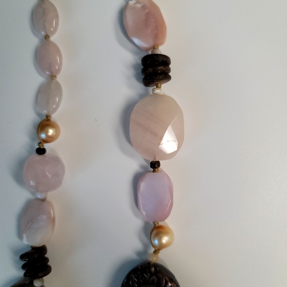 Silpada necklace